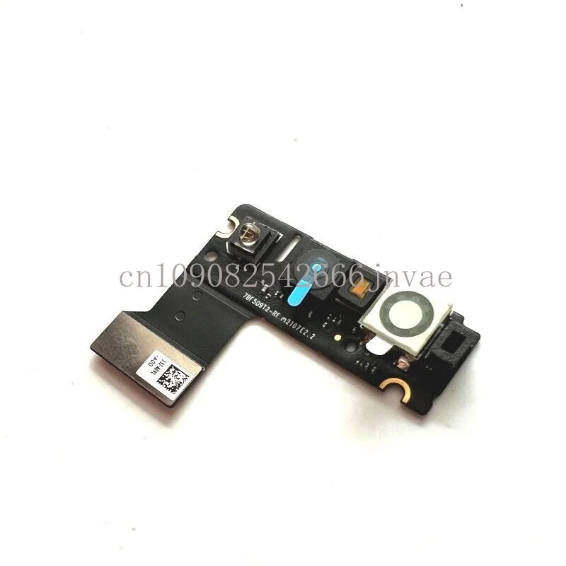 New Internal IR Camera Webcam Module For Dell Latitude 7200 2-in-1