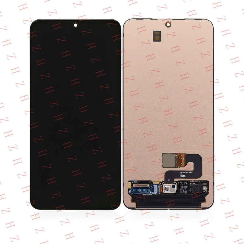 

U+ OLED Assembly Without Frame Compatible For Samsung Galaxy S22 5G All Colors