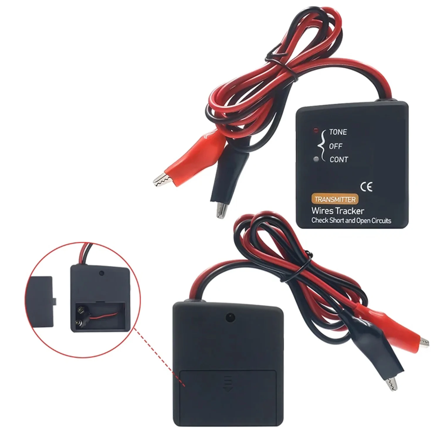 EM415PRO Car Automotive Short - огляд і ціна Car Workshop Tools Equipment