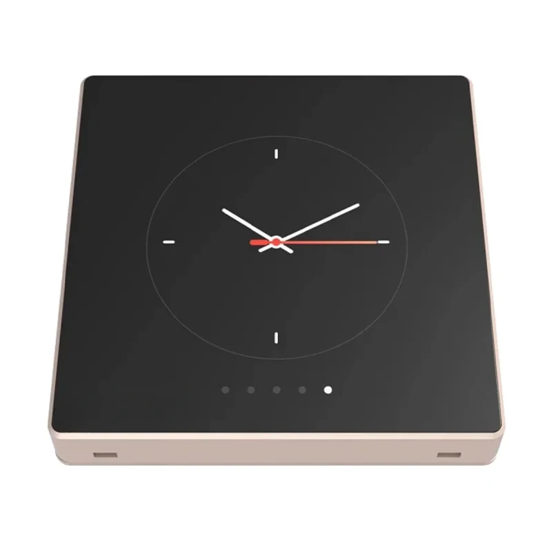 Placa de desenvolvimento 4inch-ST7701-Relayx1 ESP32-S3 4 polegadas LCD TouchScreen Display 480x480 RS485 /SHT20 /Relé para Arduino LVGL 86