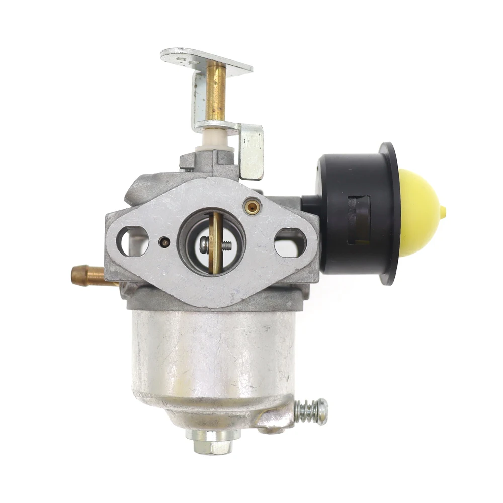 

1P56F carburetor fit for 1P56F LAWN MOWER carburettor carb Engine Part