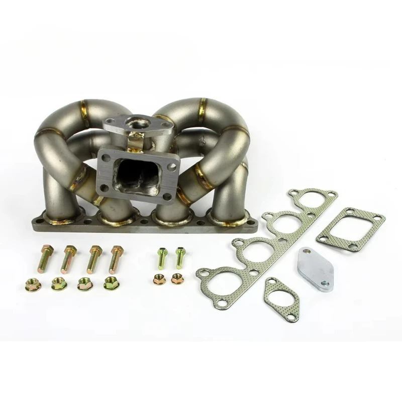 Turbo Exhaust Manif… - image