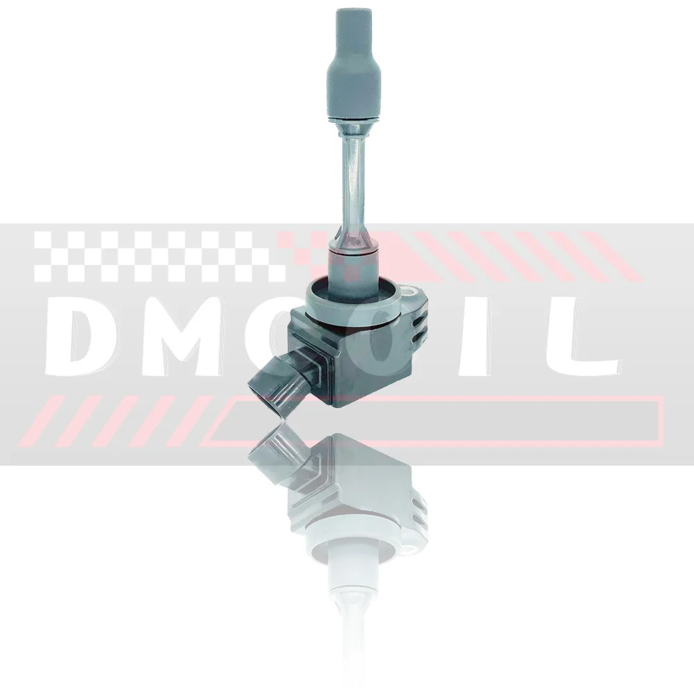 ملف الإشعال لتويوتا ياريس باسو رومي أيجو دايهاتسو سيريون ثور سوبارو جوستي V سيتروين C1 1KR-FE CFB 1.0 2014- 90919-02281 #4