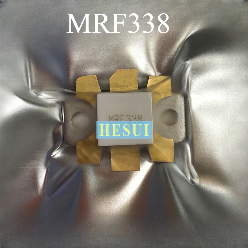 MRF338 High frequency Microwave RF transistor  High frequency transistor RF power transistor