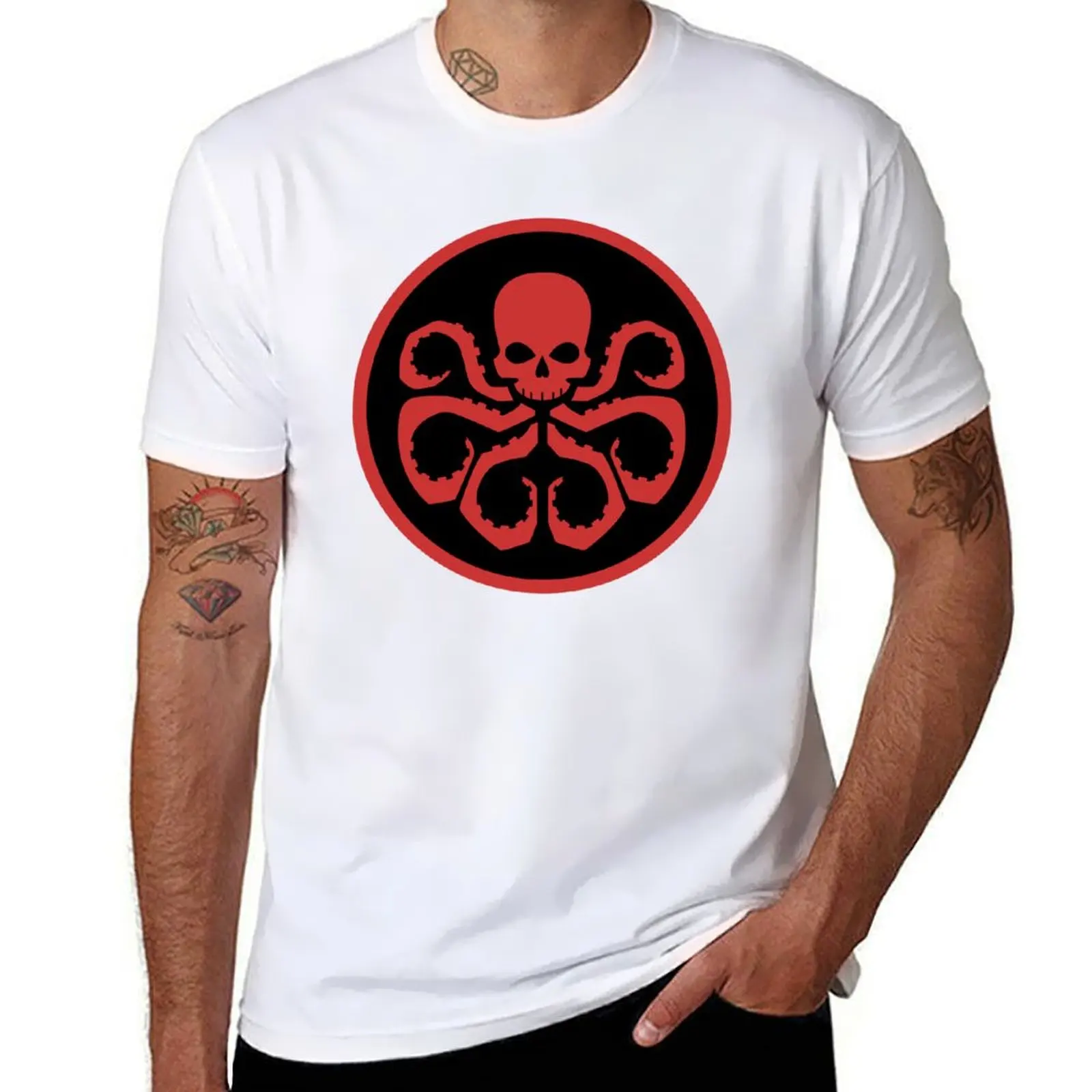 Hydra (V1) Emblem T…