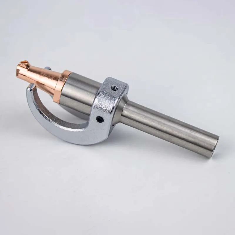 CQWY SUP Laser Welding Positioning Fixture Handheld Weld External Corner Fixture Locator For SUP21T SUP23T HW980 Gun Positioner