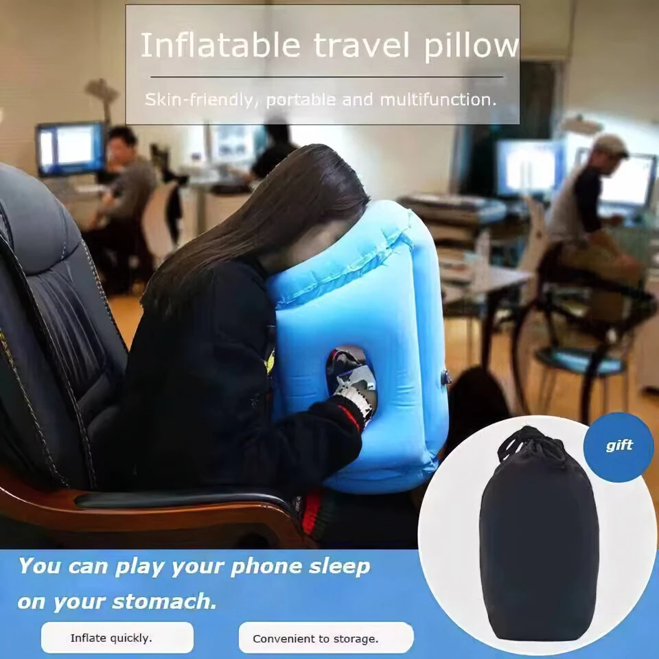 upgraded-inflatable-air-cushion-travel-pillow-headrest-chin-support-cushions-for-airplane-plane-car-office-rest-neck-nap-pillows