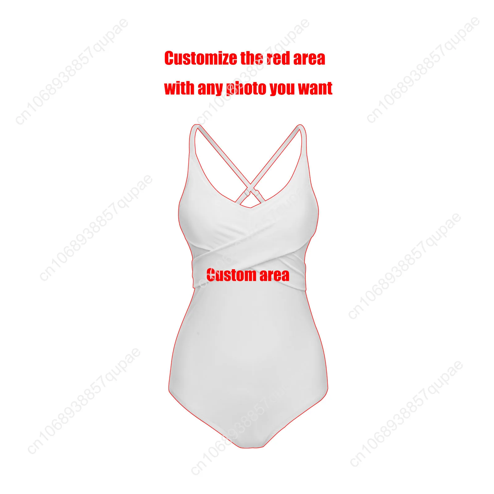 Swimsuit Womens Sling Swimsuits Sexy Swimwear Pool Party Beach Bikini Summer Holiday Customize Bathing Suits