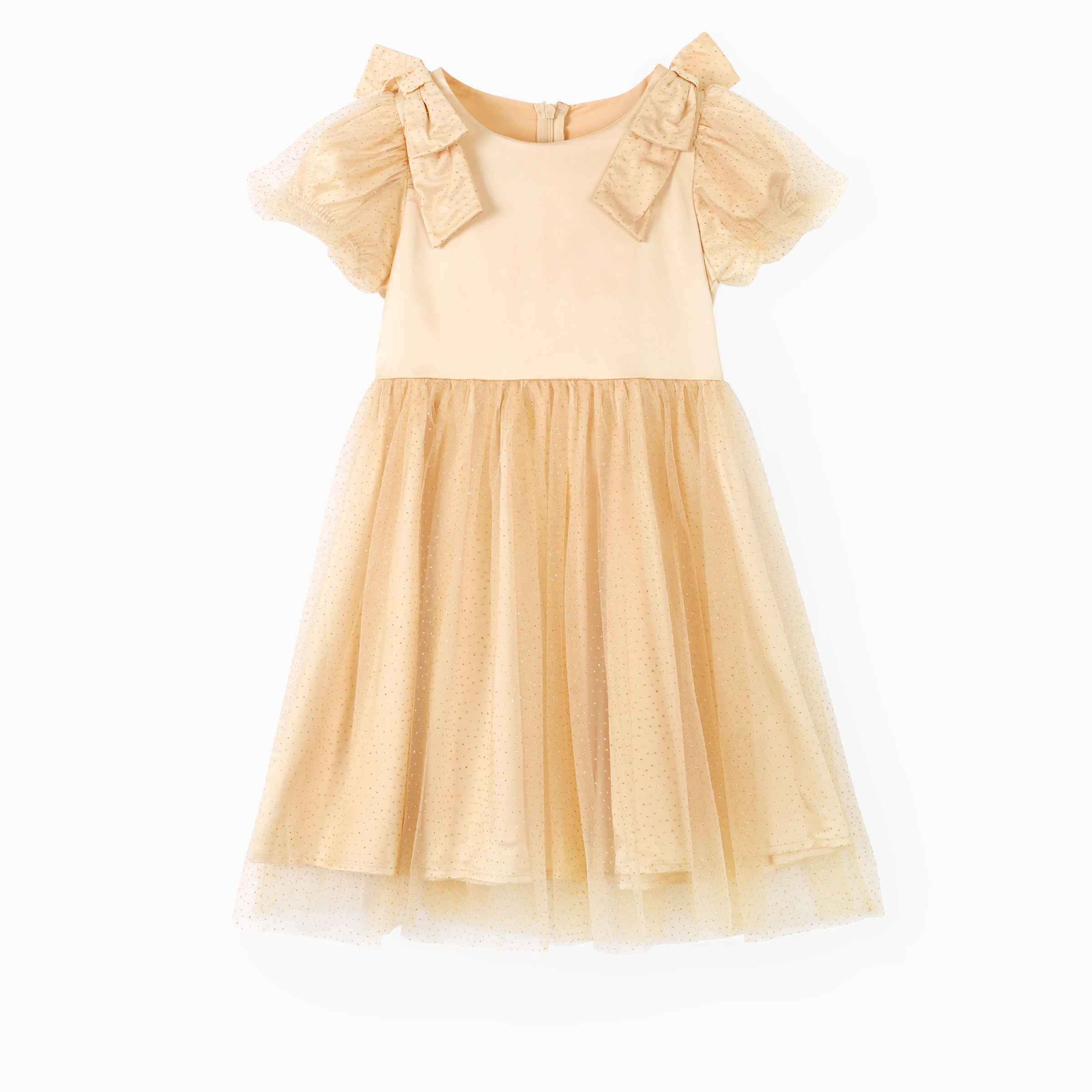 

PatPat Kids Girl Sweet Hyper-Tactile 3D Dress