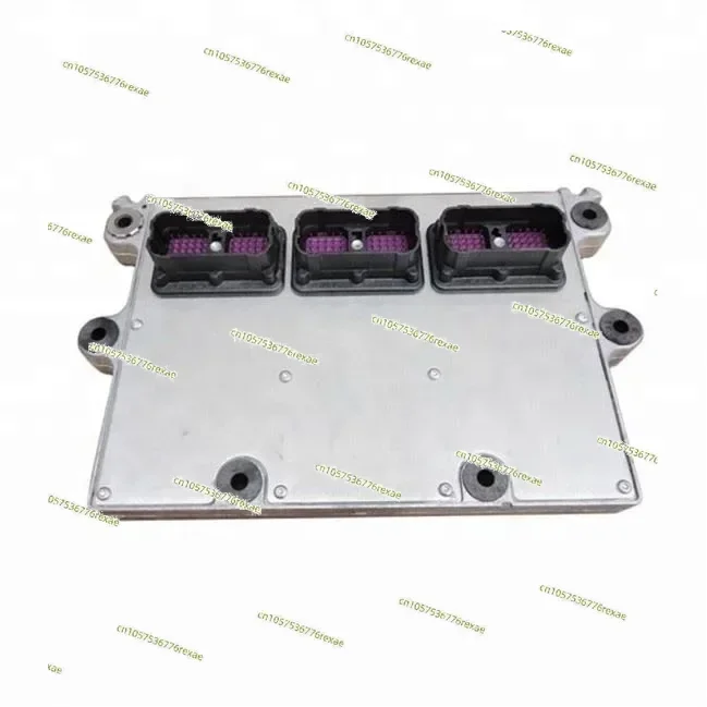 

3408501 Isx Qsx15 Engine Parts 3408501 Electrical Control Module ECM