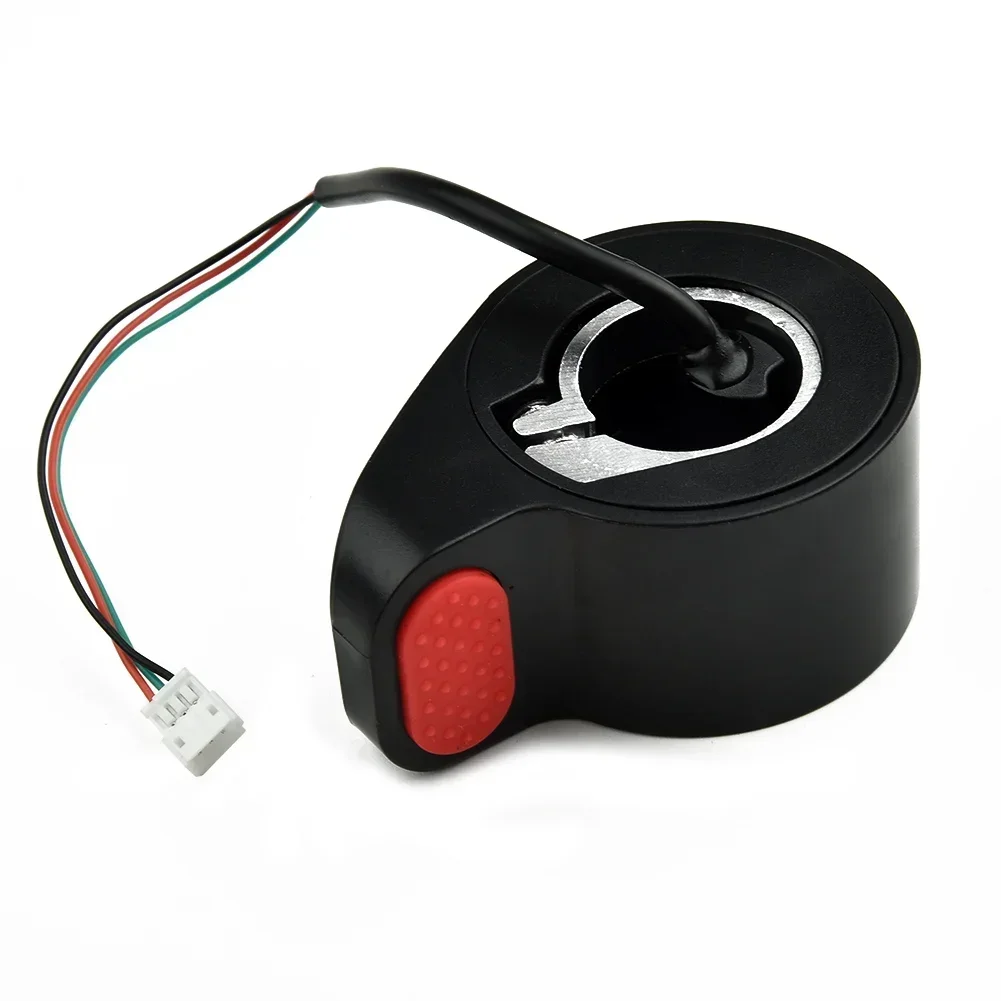 

65x29x45 Mm Accelerator Throttle Unit Black Electric Scooter Essential Pro 2 1S Plastic Practical 1pcs High Quality New