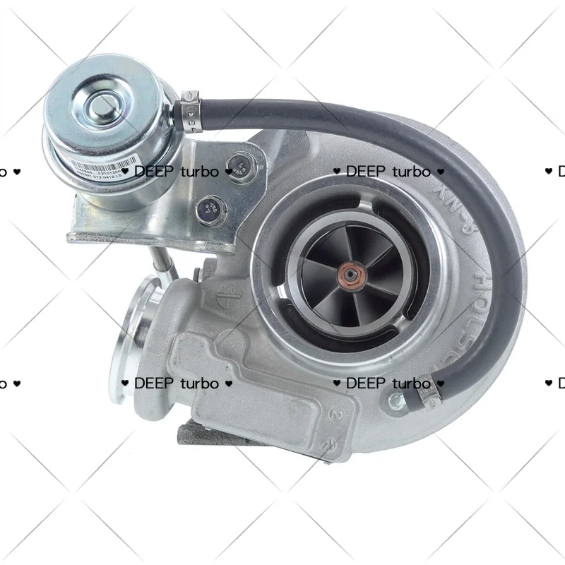 Turbo He221W Turbocharger 4040561h for Cummins Engine