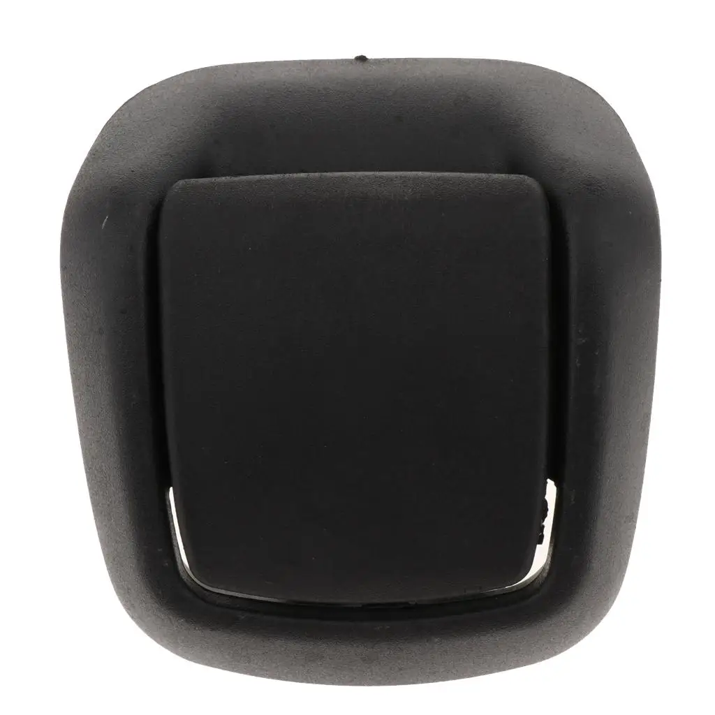 

Seat Adjustment Handle Front Tilt Plastic Accessory Set for Ford Fiesta MK6 3 Door 2002 to 2008 Vehicle