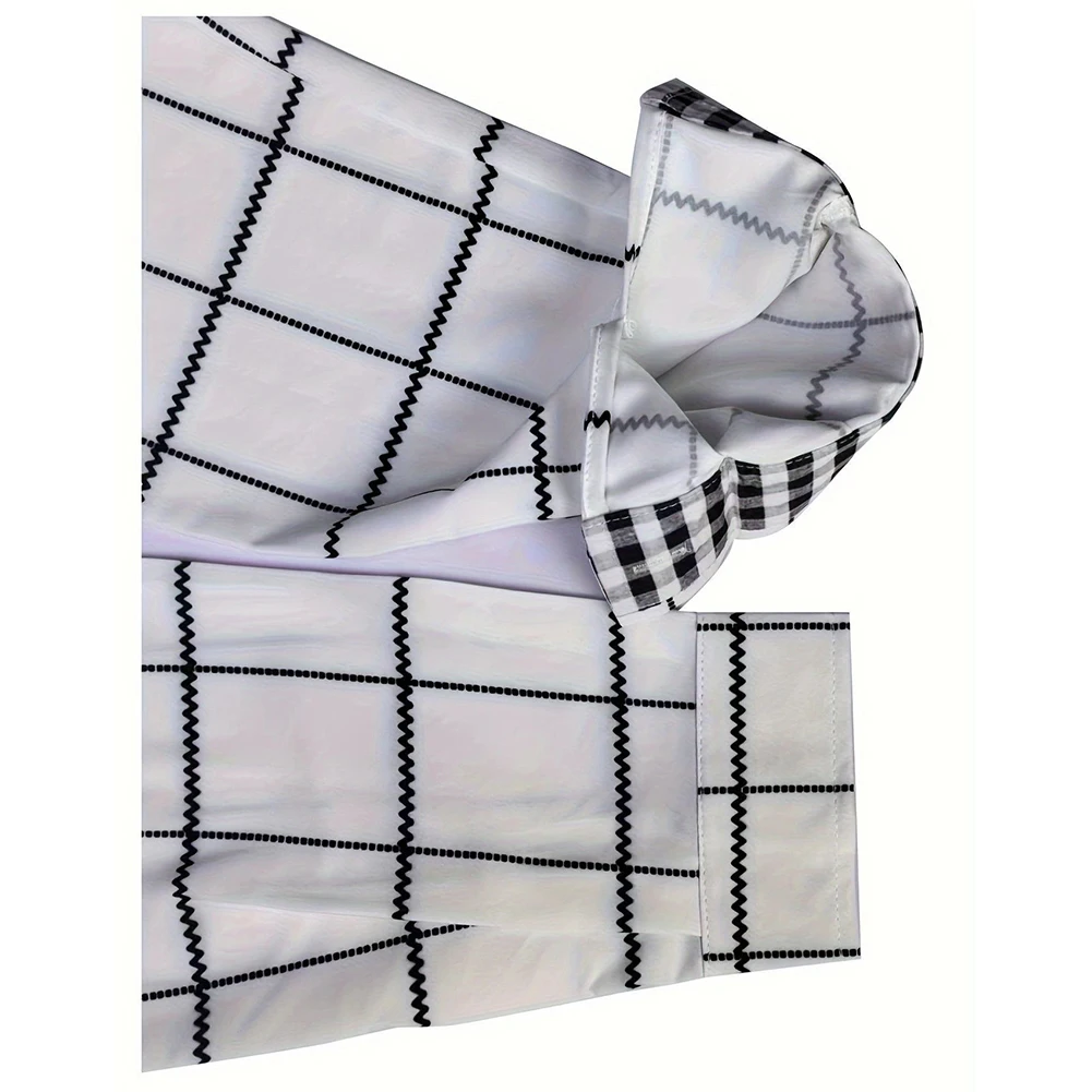 

Повседневная прогулка 3XL L Мужская приталенная рубашка Повседневная модная рубашка для мужчин Tiki Формальная классическая рубашка Повседневная посадка Стиль Всесезонная одежда