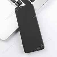 Anti-Falling Case For Xiaomi Qin1s Qin1 Qin1s+ Qin 1 1s Plus Soft Silicone TPU Original Shockproof Back Cover ON Qin1s+