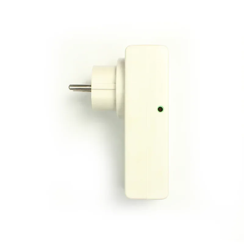 SC1-WLTE-4G/2G Smart APP Phone Remote Control Smart Power Plug Switch EU Socket Power Fail Alarm Temperature Control