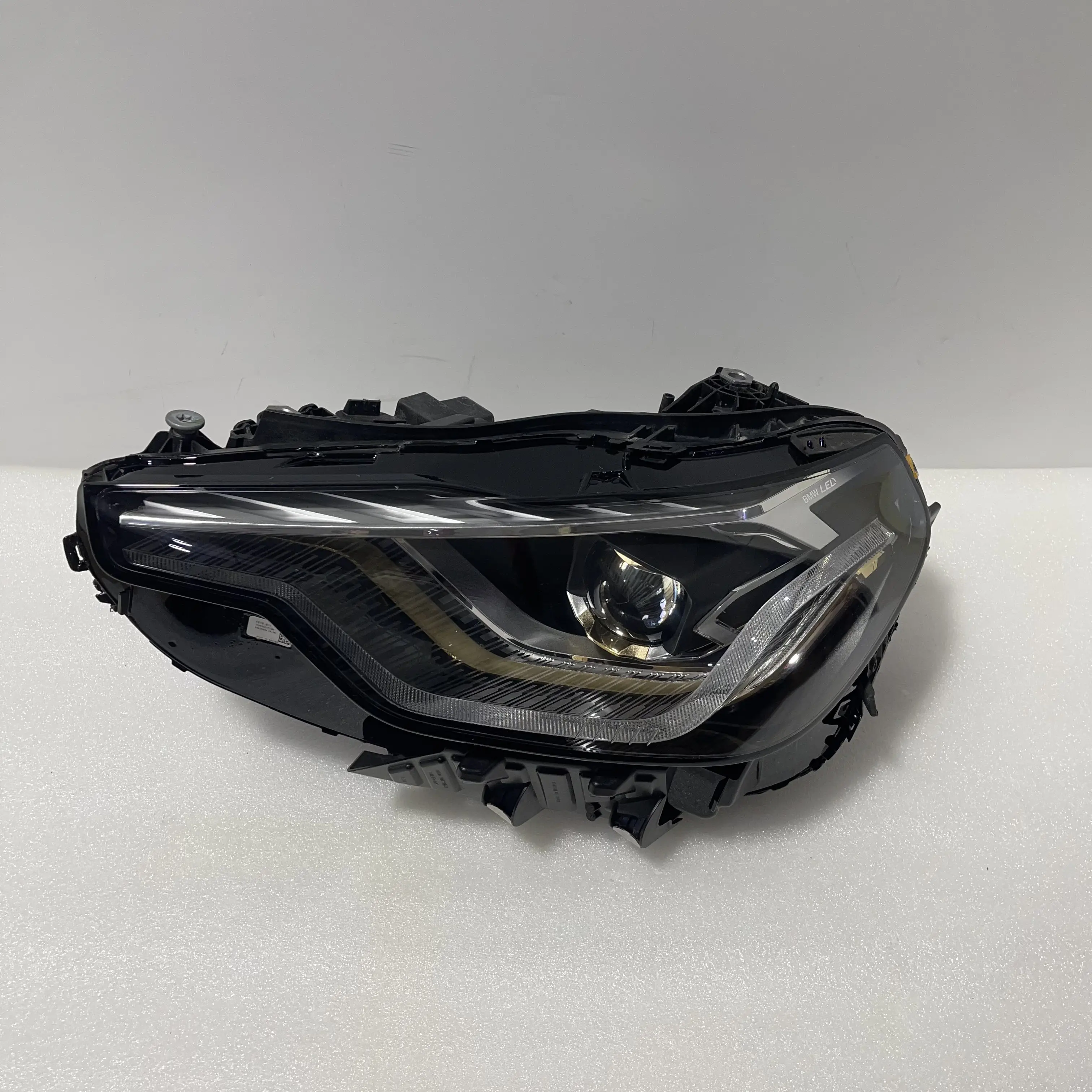 63115A03E37 63115A03E38  OEM High Spec Adaptive Full LED Headlights for G42 2-Series Coupe 220i 230i M240i 2022-2025