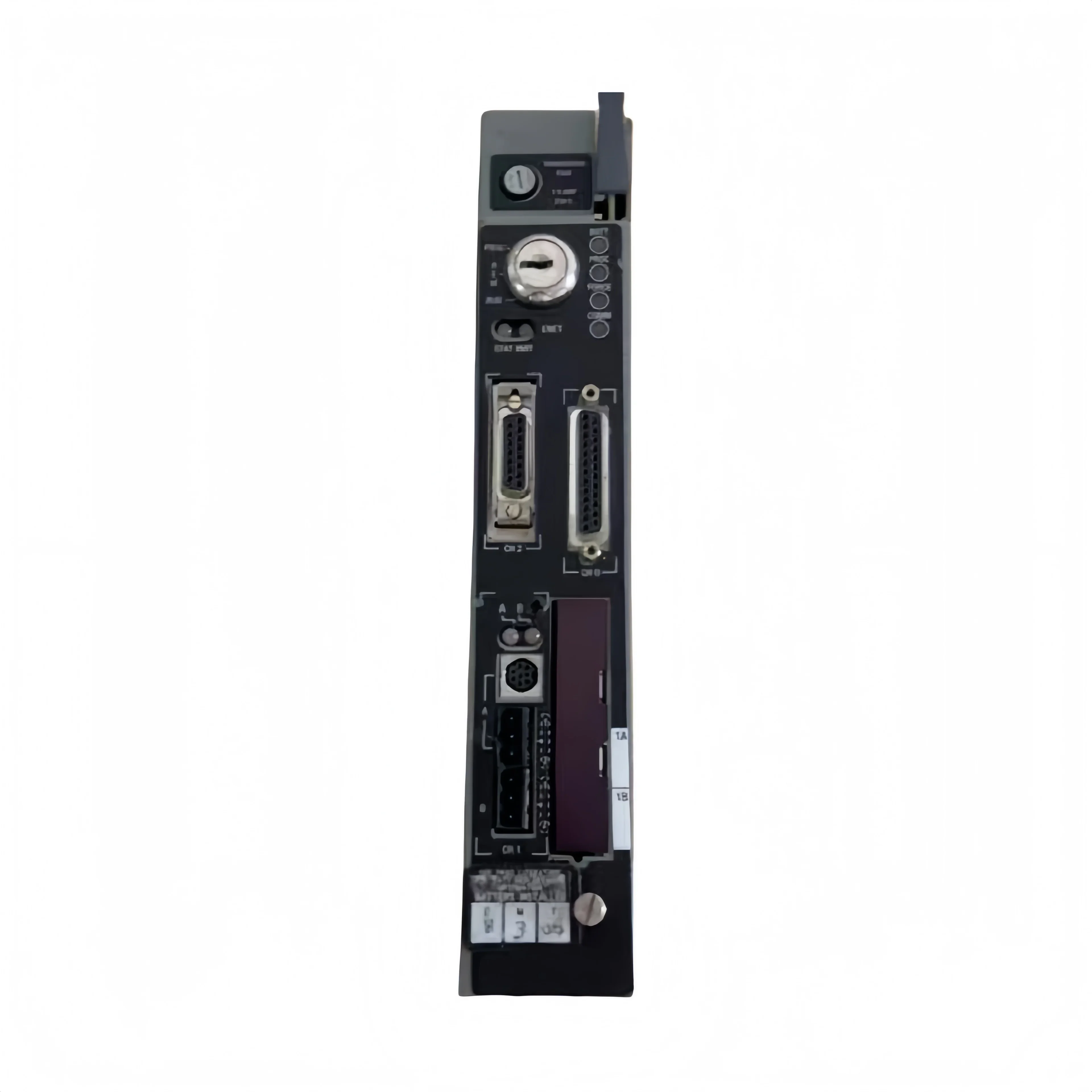 MPAS-B 60301-V 05 S 2 A Integrated Linear Stage MPASB 60301 V 05 S 2 A