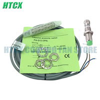 Proximity Switch FI4-G12-OP6L FI4-M12-ON6L-Q12 FI4-M12-OP6L-Q12 FI4-G12-ON6L-Q12 NI4-G12-ON6L-Q12 NI4-G12-OP6L-Q12