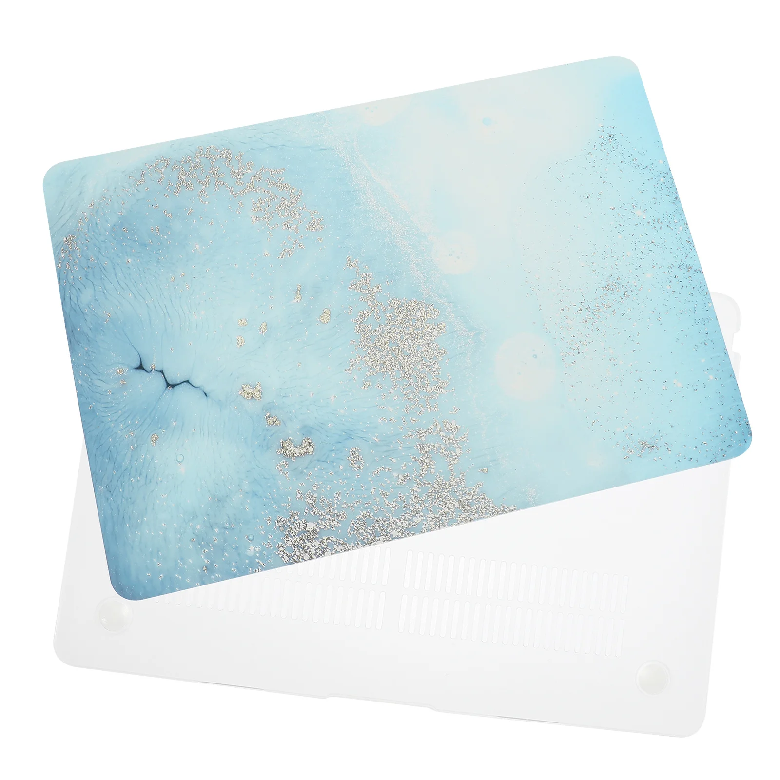 

Anti-Scratch Laptop Cover 13.3 Inch A1932 A2179 A2337 Plastic Skin Durable Protection Easy Installation Fashionable Design