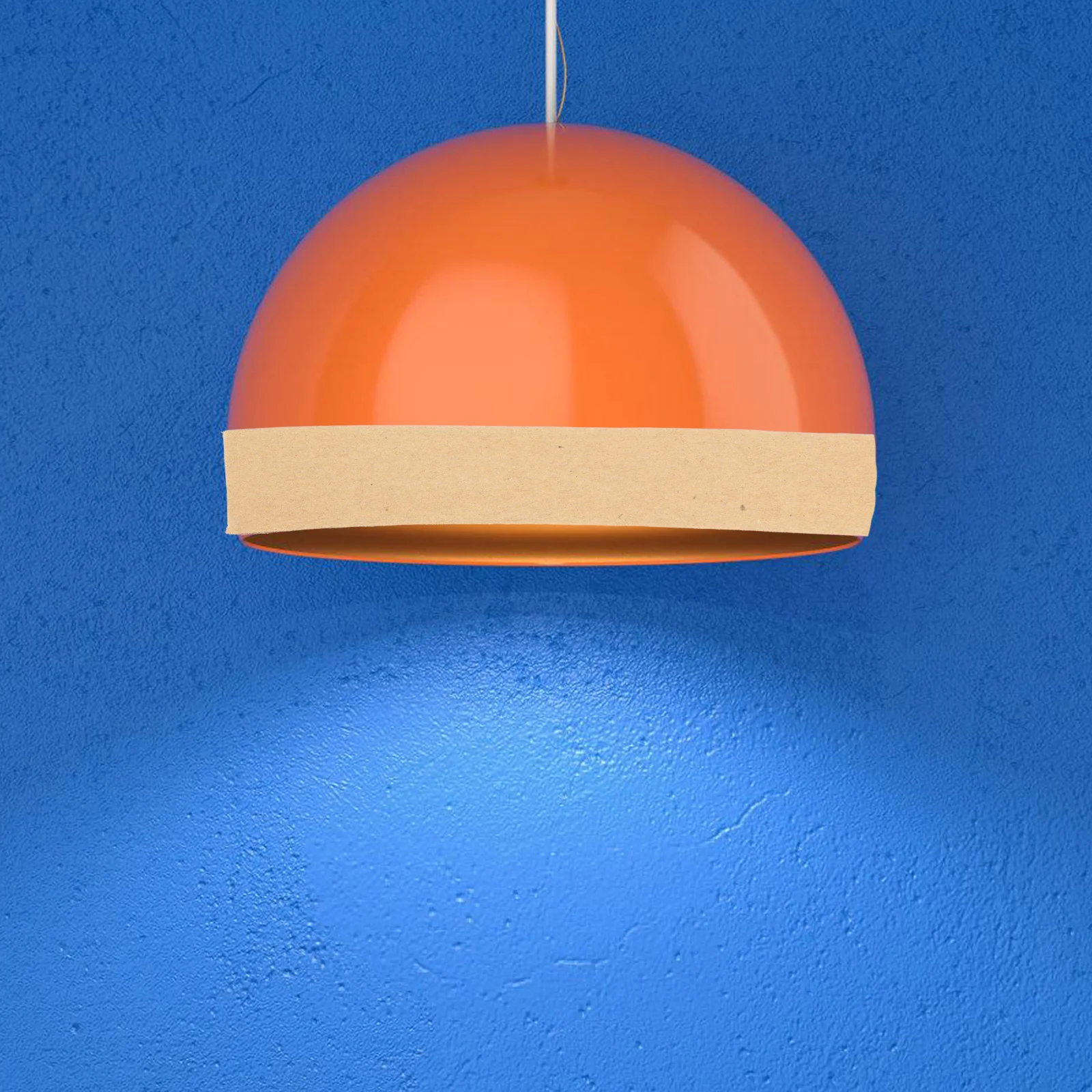 

1 Roll Lampshade Material Cloth Strip Edging Tape DIY Light Shade Wrapping Cloth Lampshade Accessories for Lamp Decoration