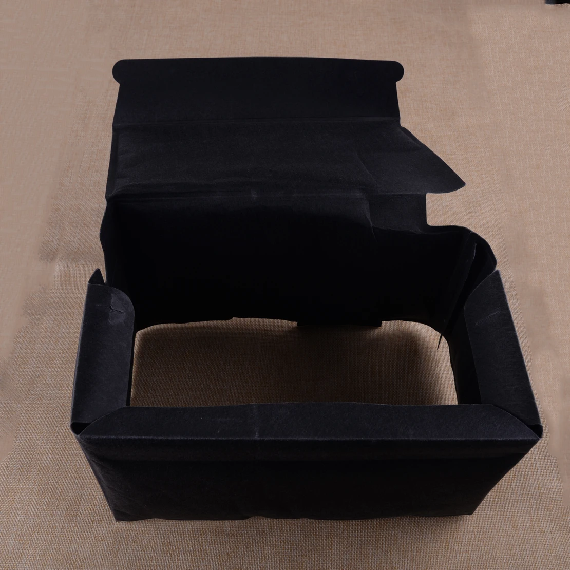 Battery Protective Case Freeze Cover Insulating Jacket Cotton Box Heat Thermo Cloth fit for VW Passat Golf Jetta A3 Leon Beetle