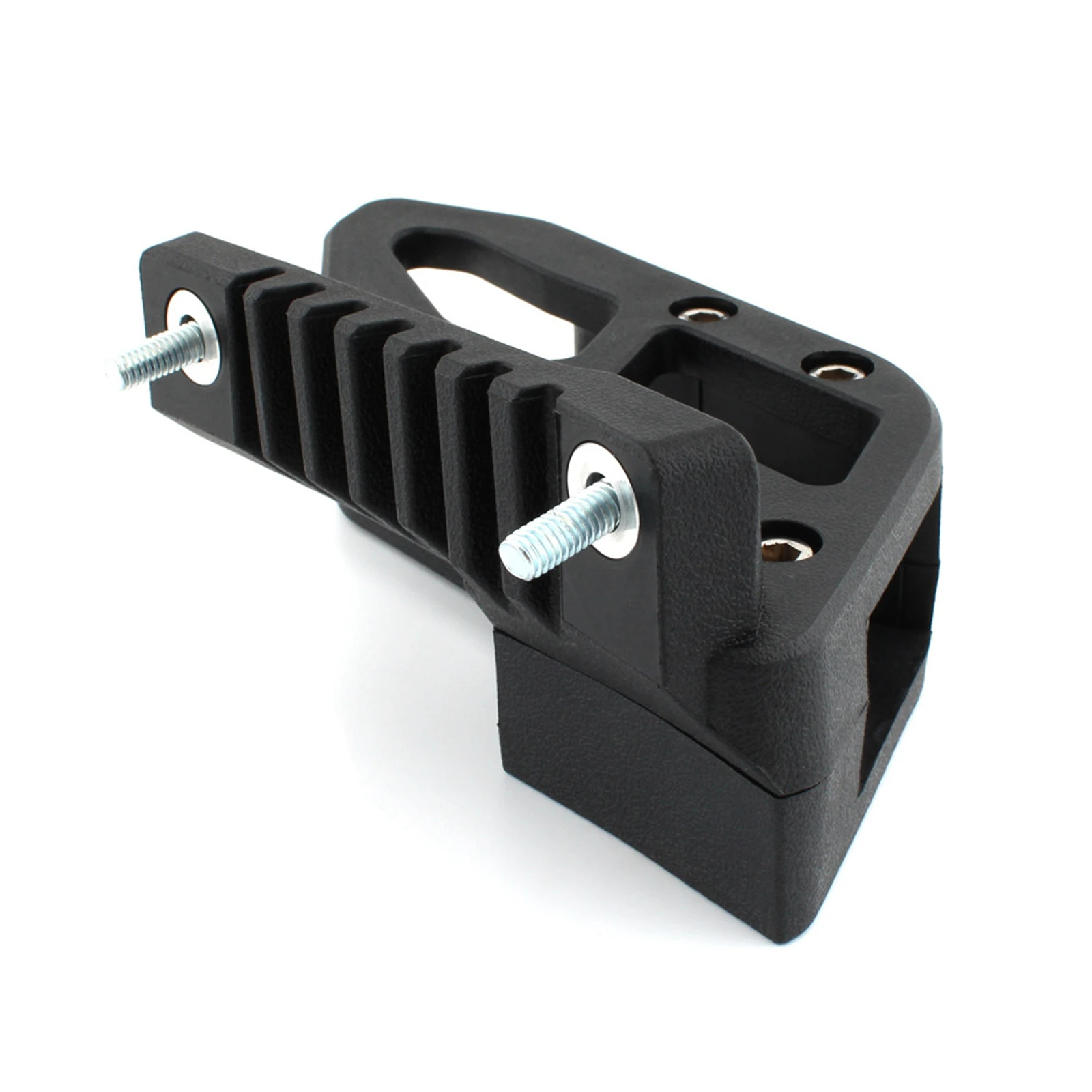 Motorcycle Chain Guide Pulley Protector Plate Stabilizer For Yamaha Tenere 700 T7 After 2019 2020 2021 2022 2023 2024