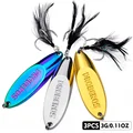 3g  3pcs