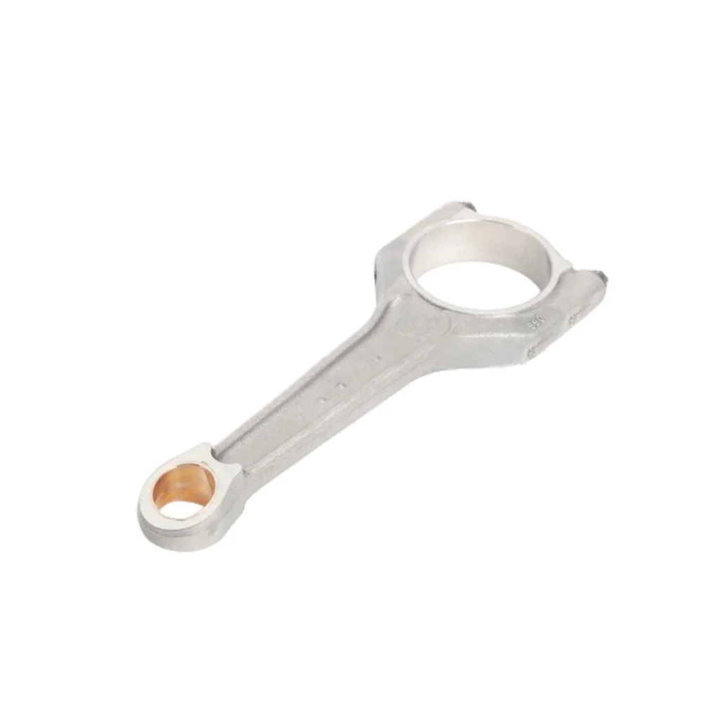 

Прочный для BMW E90 E60 E61 E83 E85 E89 323i X3 N52B25 2,5 л 11247589536 Шатун двигателя Φ20 мм