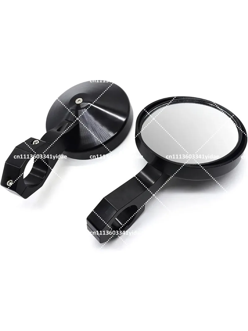 Universal Left Right Rearview Side Mirror Fit 800-1000 Off Road Vehicle Driving Observation