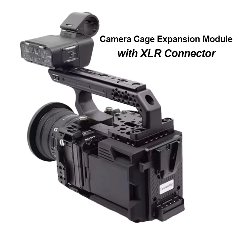 【New Upgraded】Fusio…