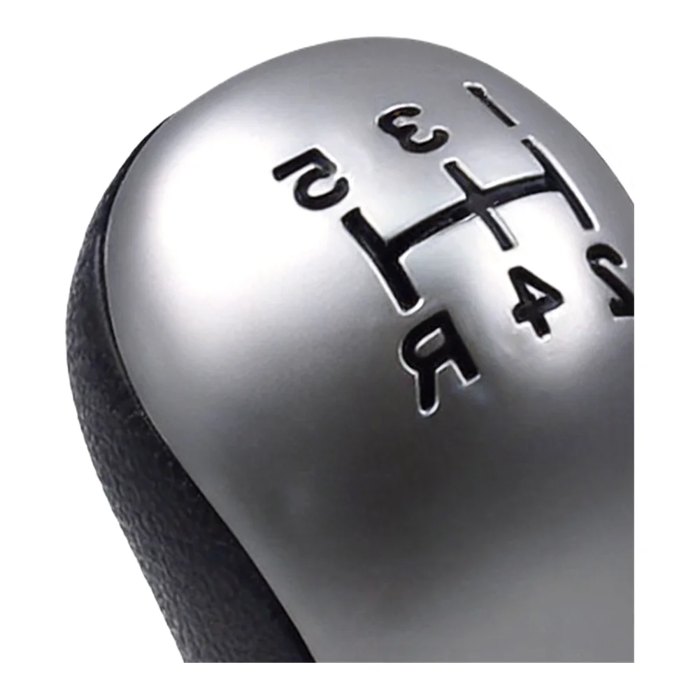 Professional Installation Recommended Car Gear Shift Knob Fits Models for a Seamless Look in Any Vehicle Interior