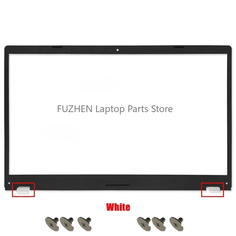 Nešiojamojo kompiuterio LCD dangtelis/rėmelis X515 - usage example