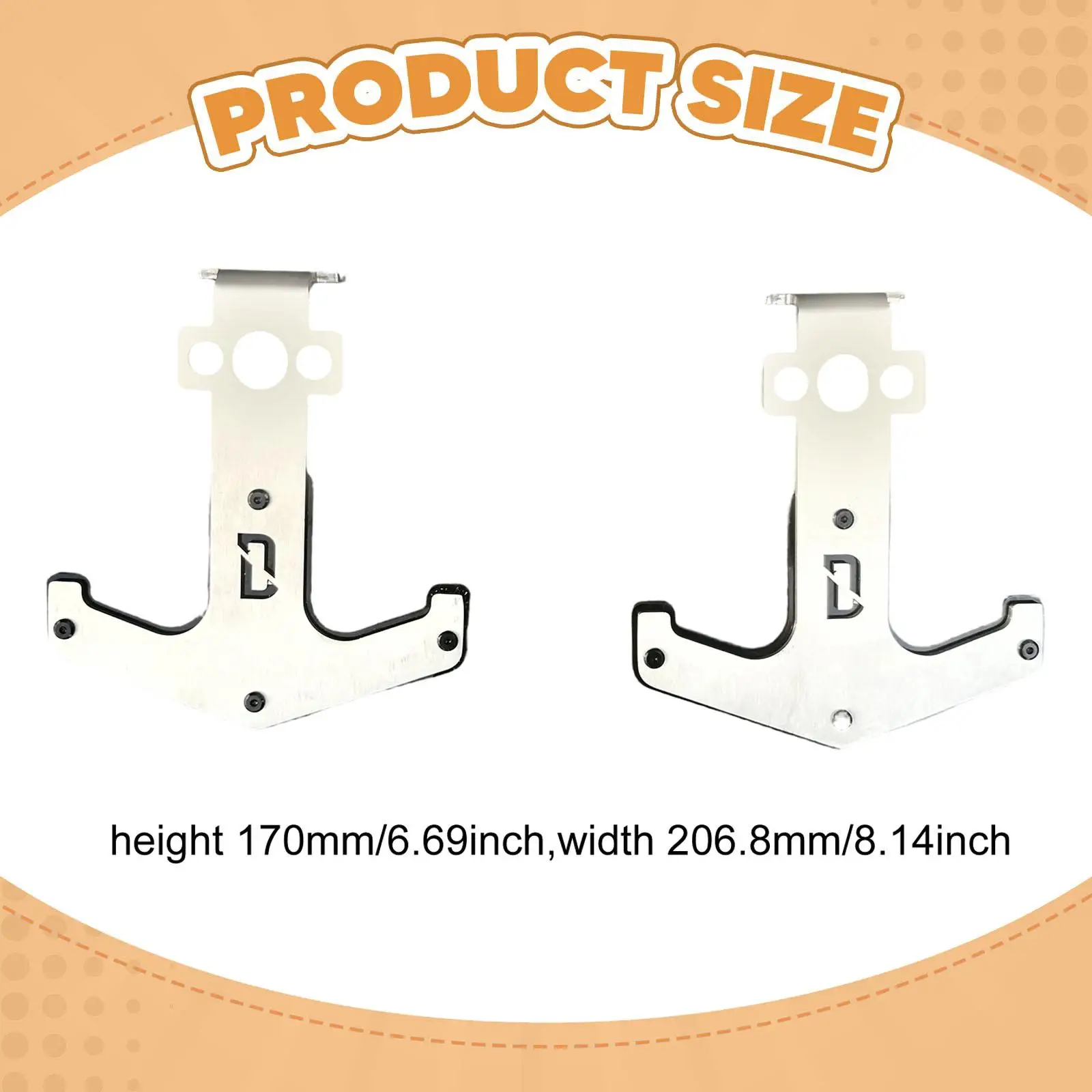 Rack-mounted Barbell Supports, Storage Organizers, Stylish Transport Systems for