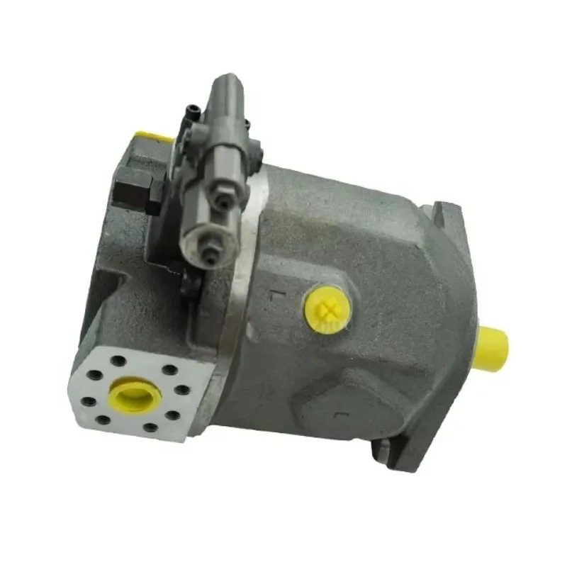

Sell Well Wholesale Metaris A10v A10v28 A10v71 Axial Hydraulic Oil Pump, E200B Excavator Displacement Piston Pump
