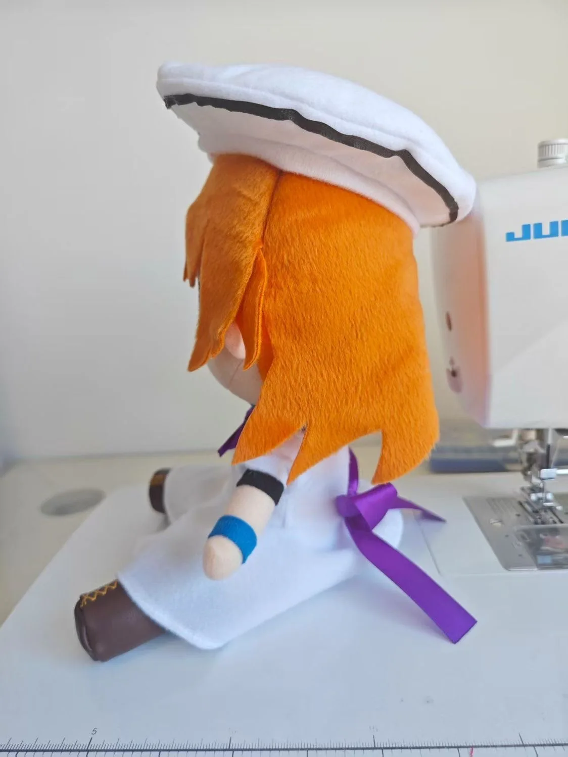 Nieuwe 20 cm Higurashi Wanneer Ze Cry Knuffels Leuke Soft Gevulde Lena Kussen Poppen Voor Kind Verjaardag Kerstcadeau