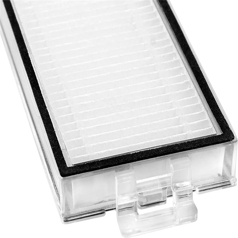 Filtro lavabile Hepa per Xiaomi Roborock Q7 Max Q7 Max + T8 Robot aspirapolvere ricambi accessori