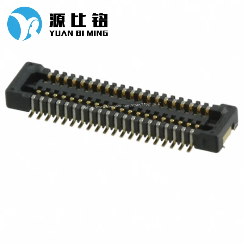 

10PCS DF37C-40DS-0.4V 40pin 0.4mm Connector