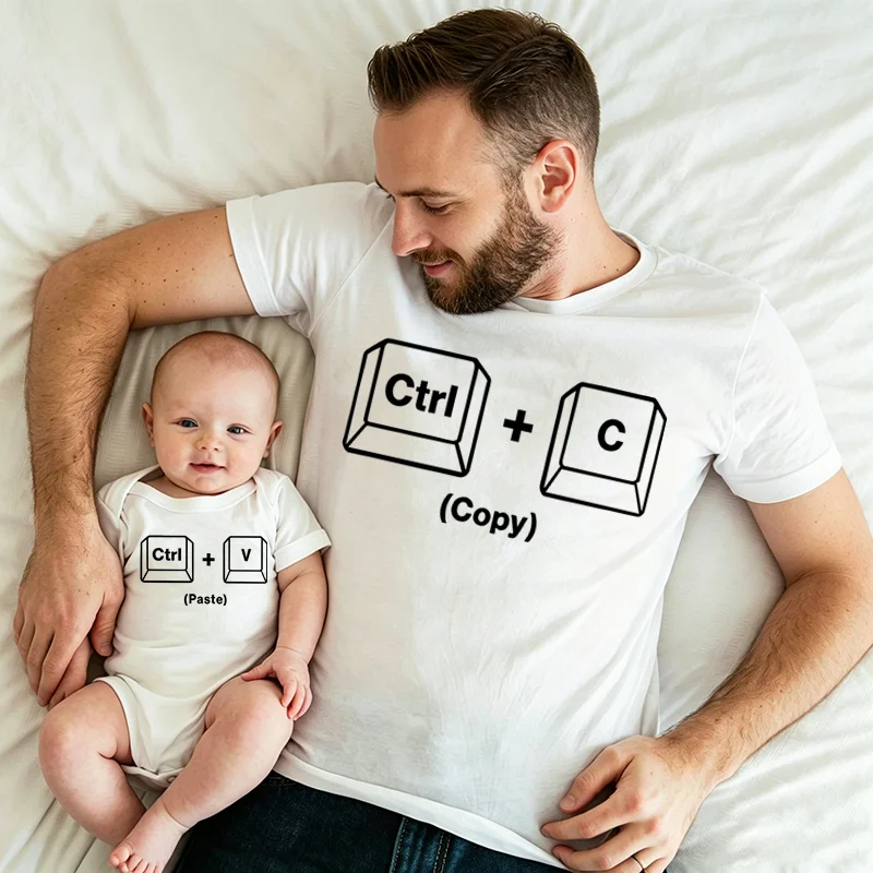 Funny Copy Paste Family Matchi - Plant Parent Shirt review and price