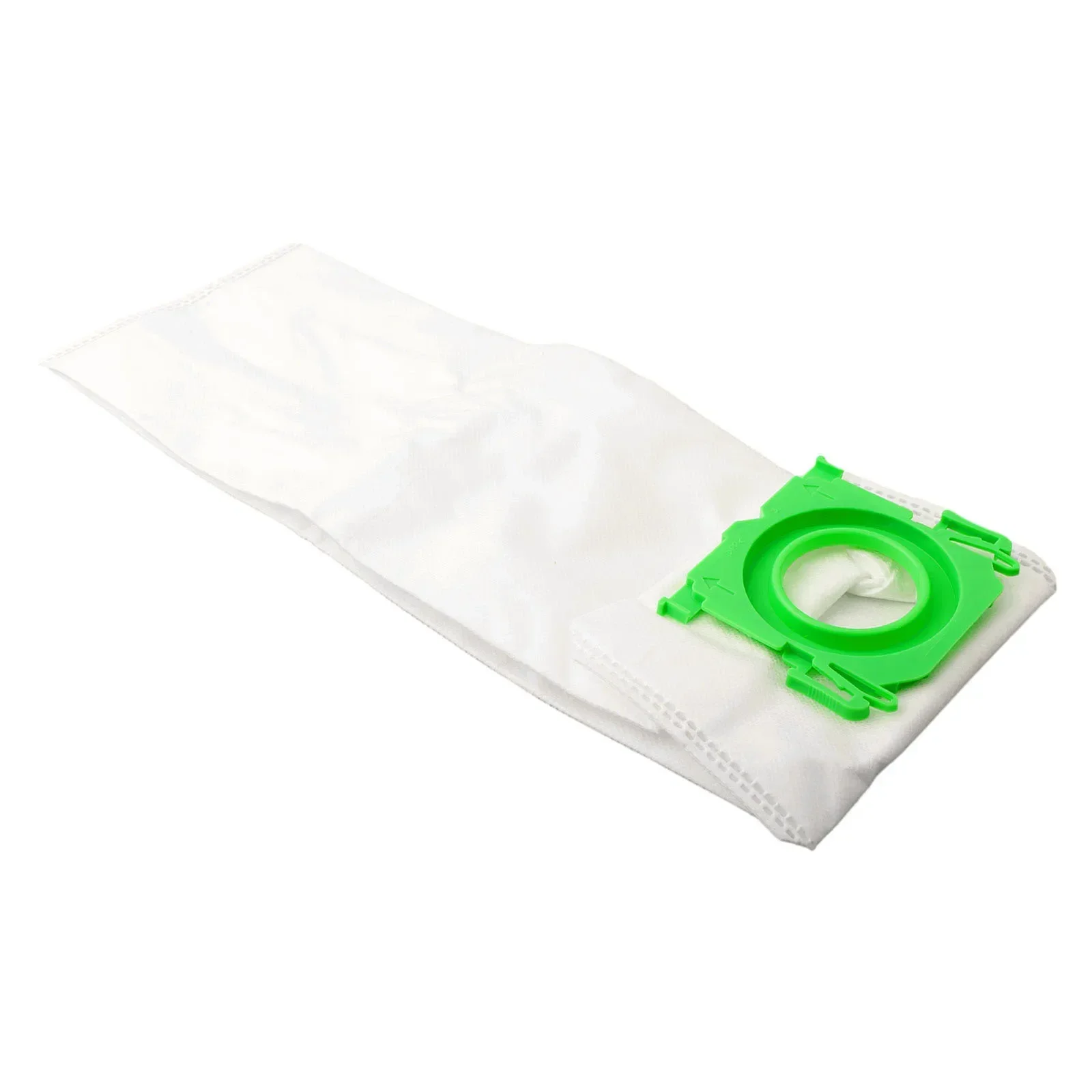 

For Sebo Box X/c/370 Dust Bags 5pcs Household Supplies Kit Parts Replacement Reusable Set Vacuum Cleaner Brand New