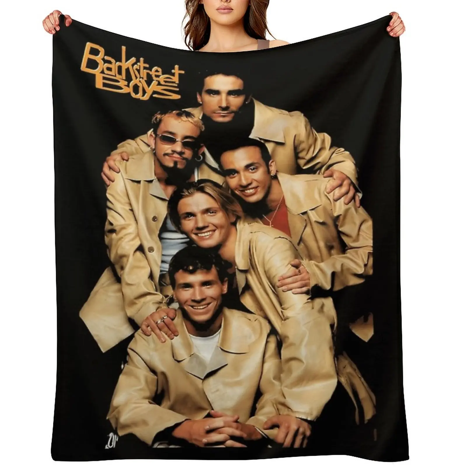 

bsb gold Throw Blanket Comforter Polar Thermals For Travel Blankets For Baby Blankets