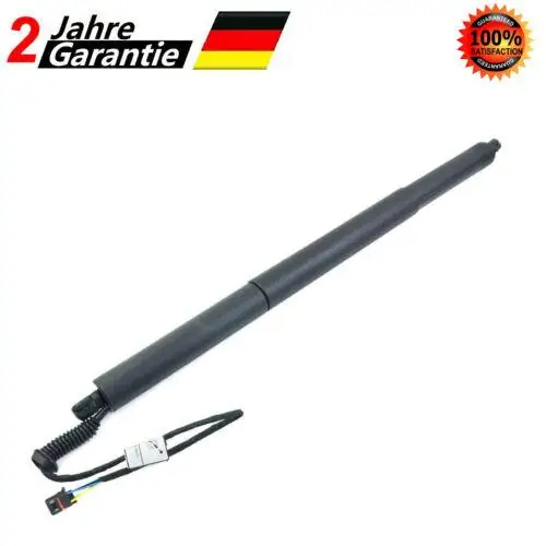 AP01 Electric Tailgate Gas Strut for Skoda Superb III 3V3 2015-2019 Hatchback Rear Left & Right With Power Opener 3V0827851