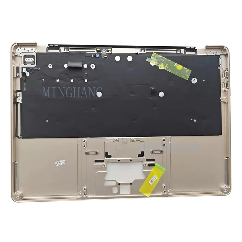 M   Top case Upper US Keyboard Palmrest For MacBook Air 13