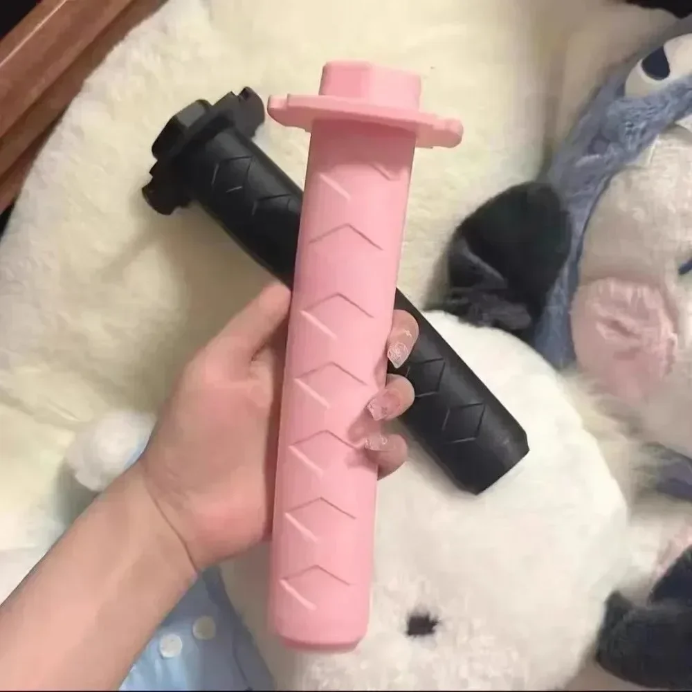 3D Printed Gravity Samurai Sword Knife Retractable Katana Sword Scalable Decompression Toys Cos Props Stress Relief Decor Crafts