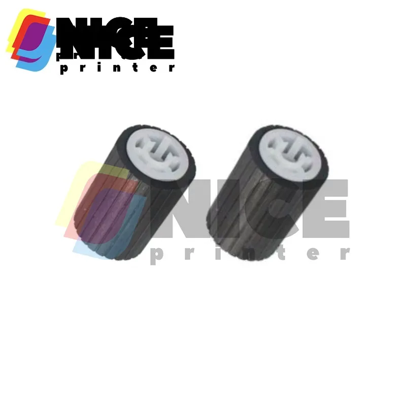 1PCS AF03-1092 AF031092 Bypass Manual Pickup Feed Roller support for RICOH IM C300 C400 MP 401 402 C306 C406 SP3600 SP3610 SP451