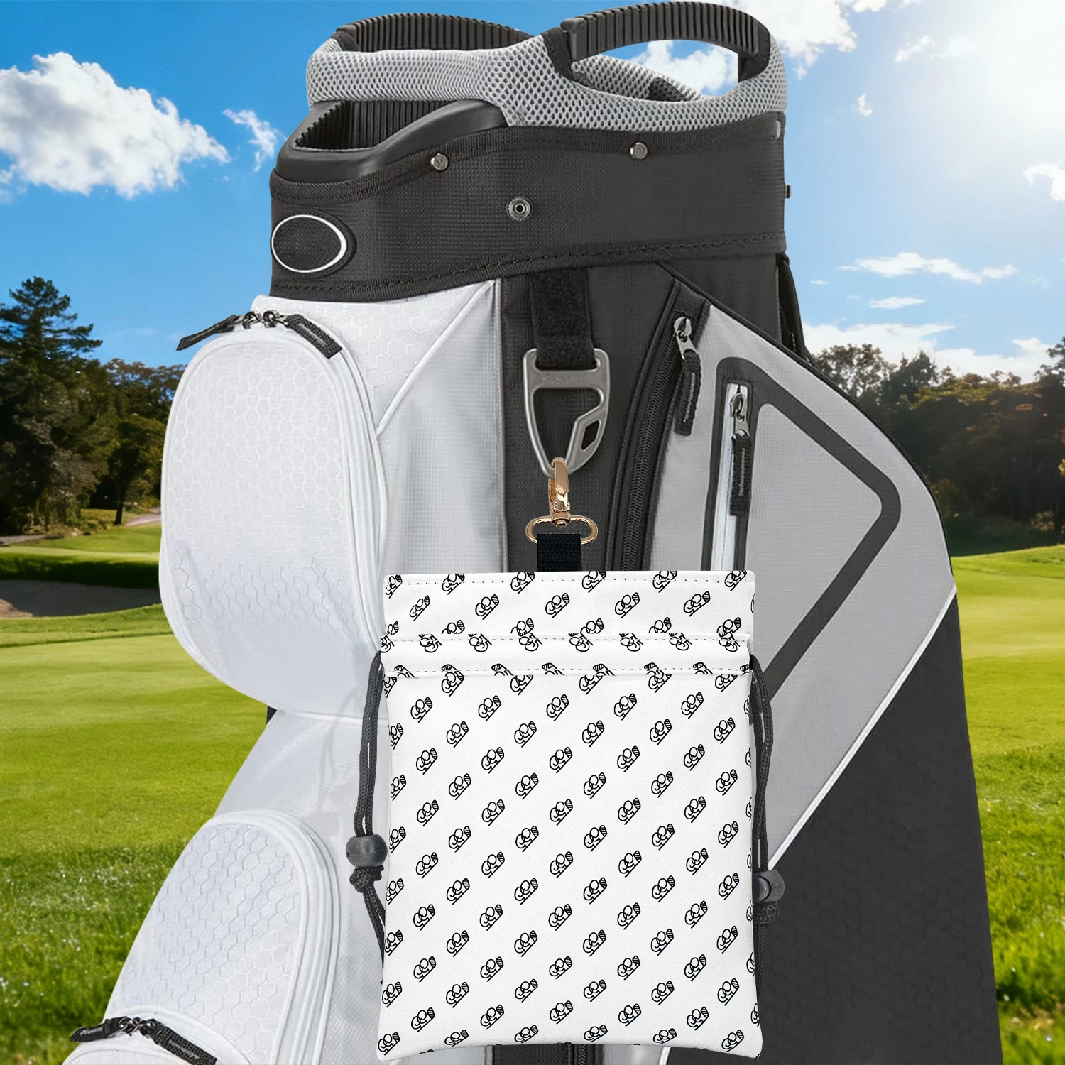 1 шт. сумка для хранения ценны – обзор и цена Golf Bag