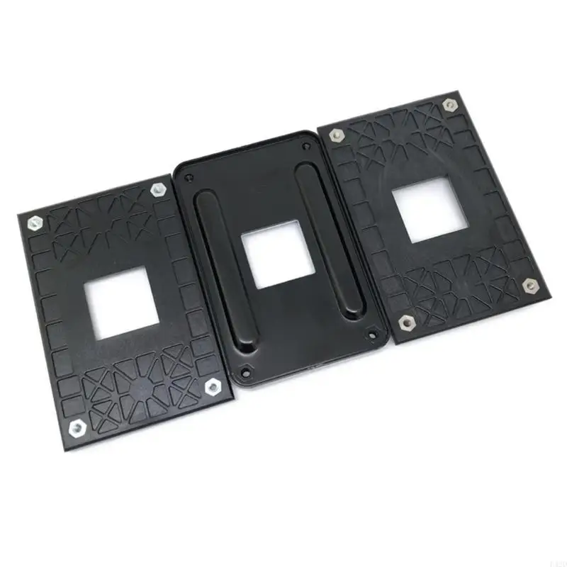 

F42D CPU Heatsinks Bracket Backplate CPU Heatsinks Bracket Motherboards CPU Cooling