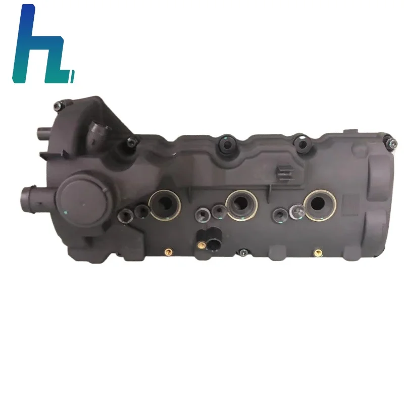 

059103470AS Right Side Engine Rocker Cover FOR VW Touareg Audi A4 A5 A6 A7 Q5 Q7 95810513611