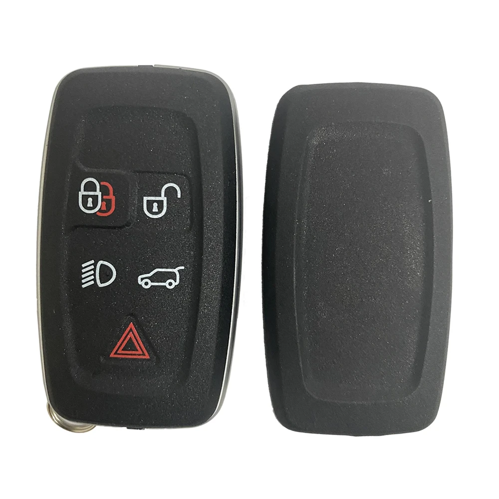 

Car Key Shell Replacement Case for Land Rover Range Rover Sport 2010-2012 Trunk Panic Fob Case Remote Control Cover