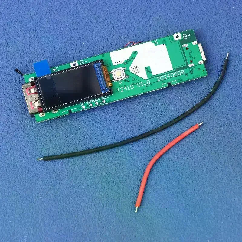 22.5W Fast Charging…